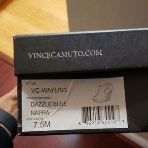 Women's Vince Camuto Wedges